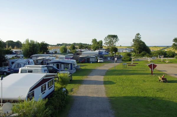 FKK Camping Ostsee Grube Campingplatz Schleswig Holstein Kreis