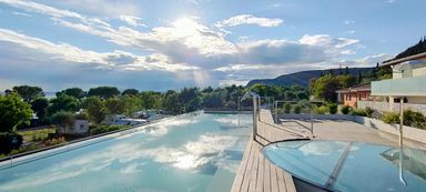 La Rocca Camp