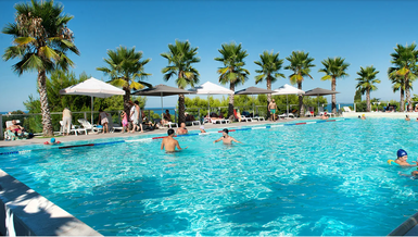 Centro Vacanze Mirage