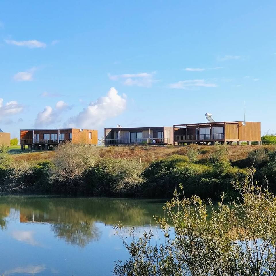 Zmar Eco Experience