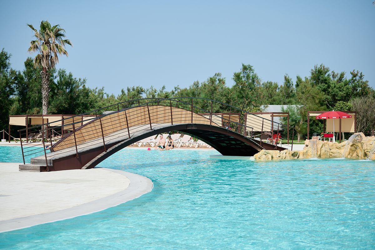 Torre Rinalda Beach Camping & Resort