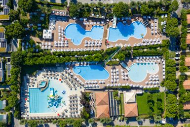 Camping Piani di Clodia