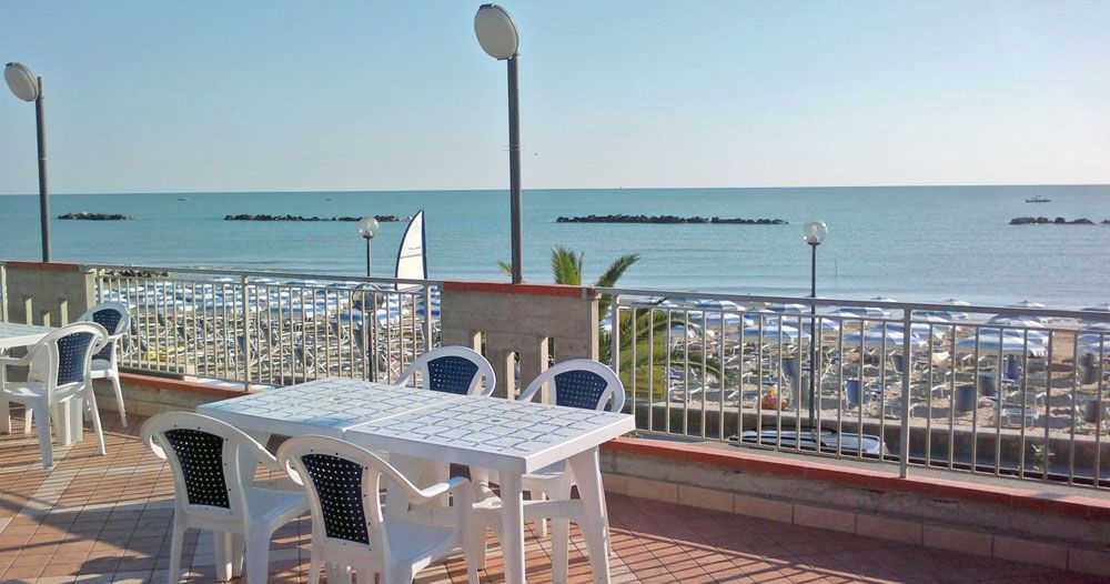 Camping Stella Maris