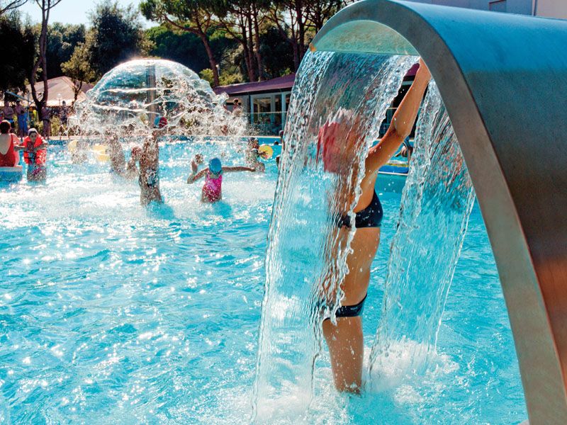 Jesolo Mare Family Village