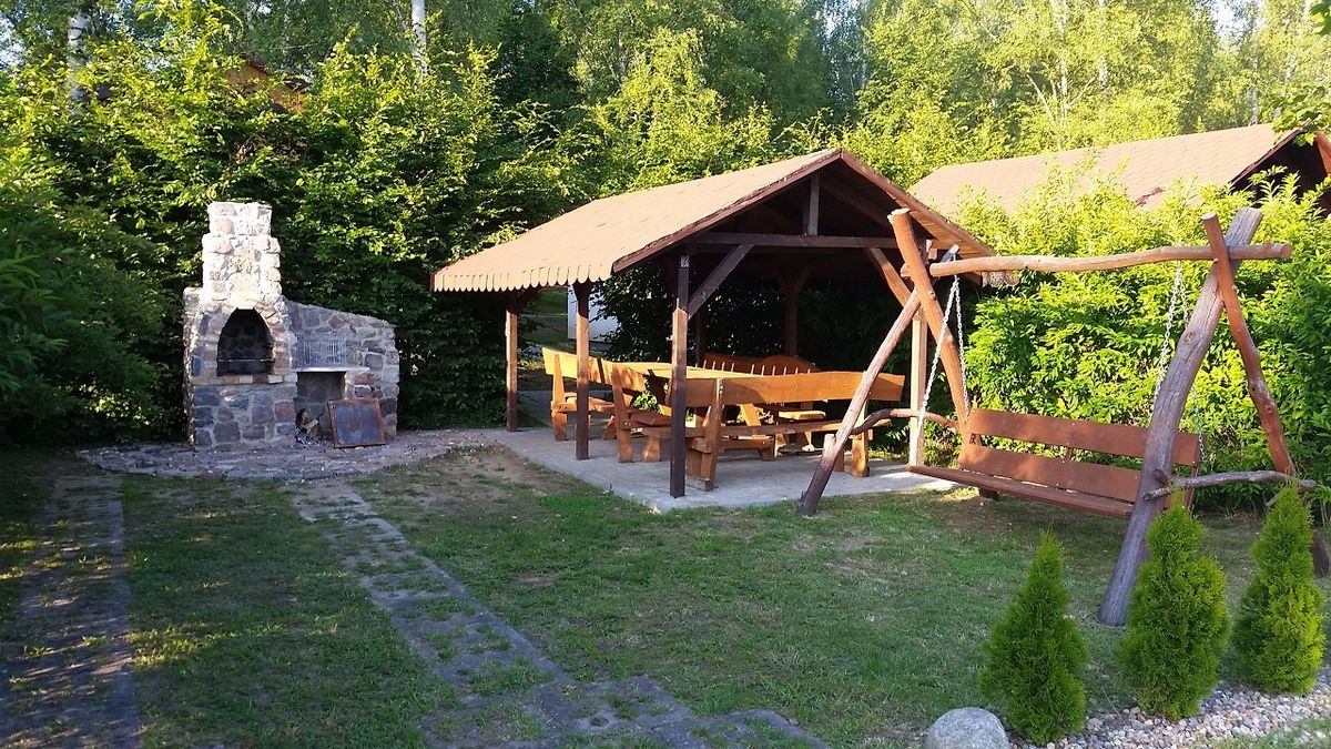 Camping Marina