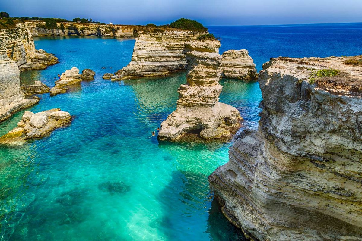 Salento