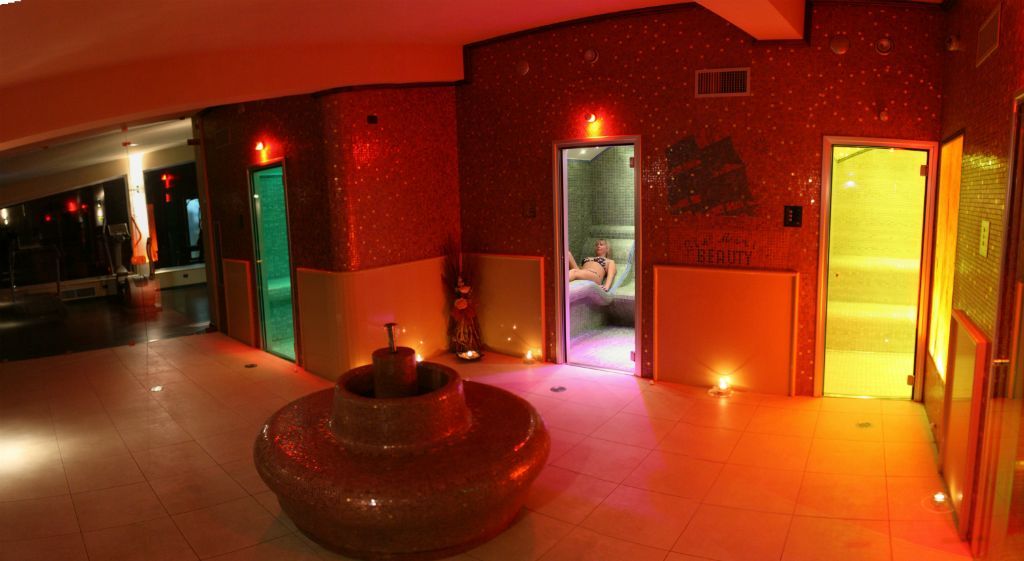 Wellness Zentrum