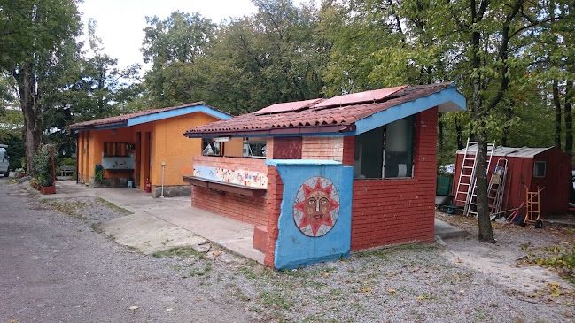 Camping Excelsior