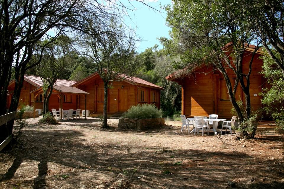 Camping U Stabiacciu
