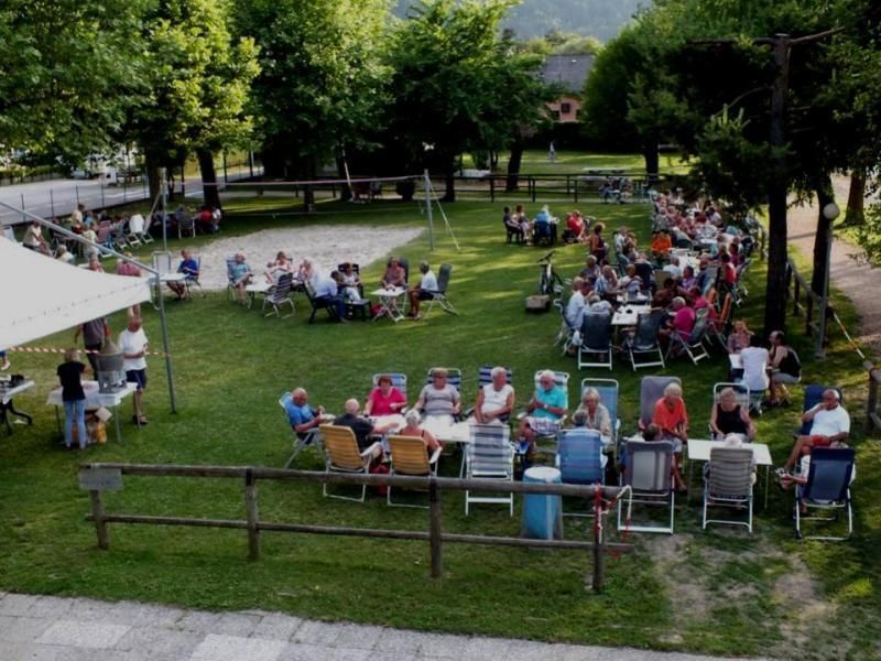 Camping Village in Trentino-Südtirol