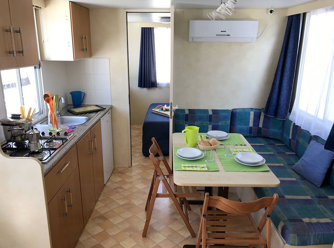 Camping Belvedere