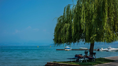 Baia Holiday Gasparina