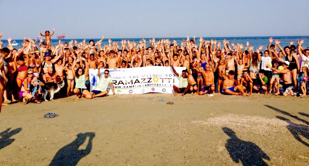 Camping Village Ramazzotti