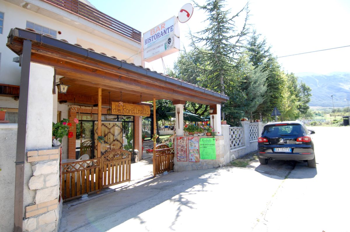 Da Rondinella