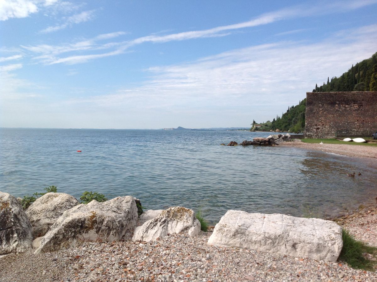 Camping Lef Toscolano-Maderno, Campingplatz Lombardei, Brescia