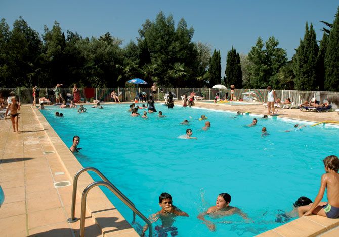 Camping Airotel Oléron