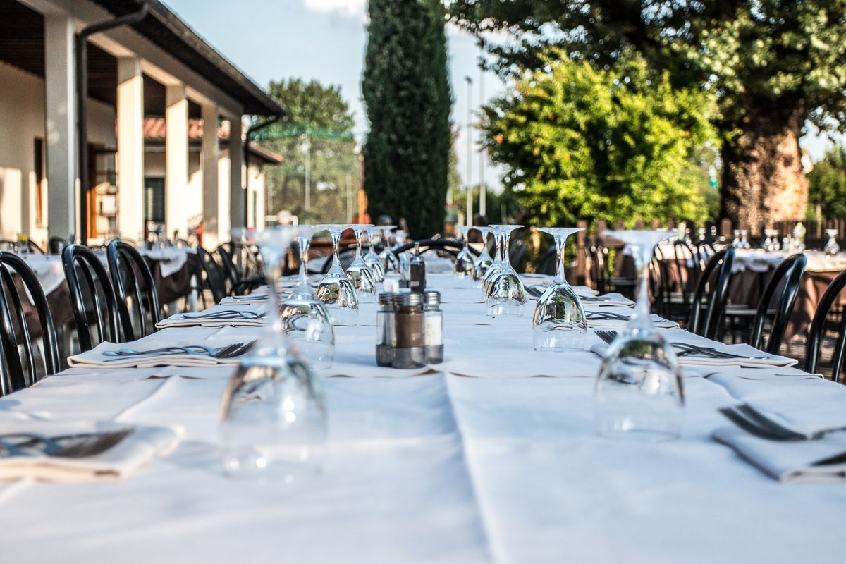 Camping Village le Ginestre