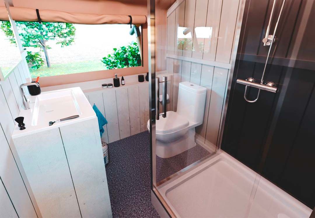 Luxor Chianti Glamping Village