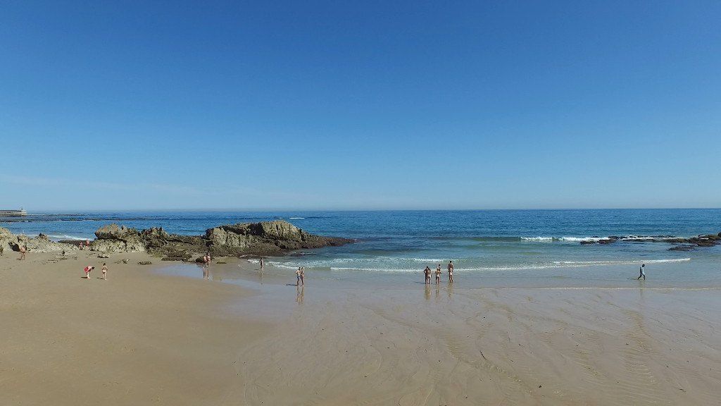 Camping Comillas