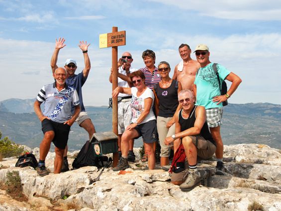 Camping Calpemar