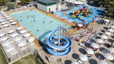 Villaggio Turistico
