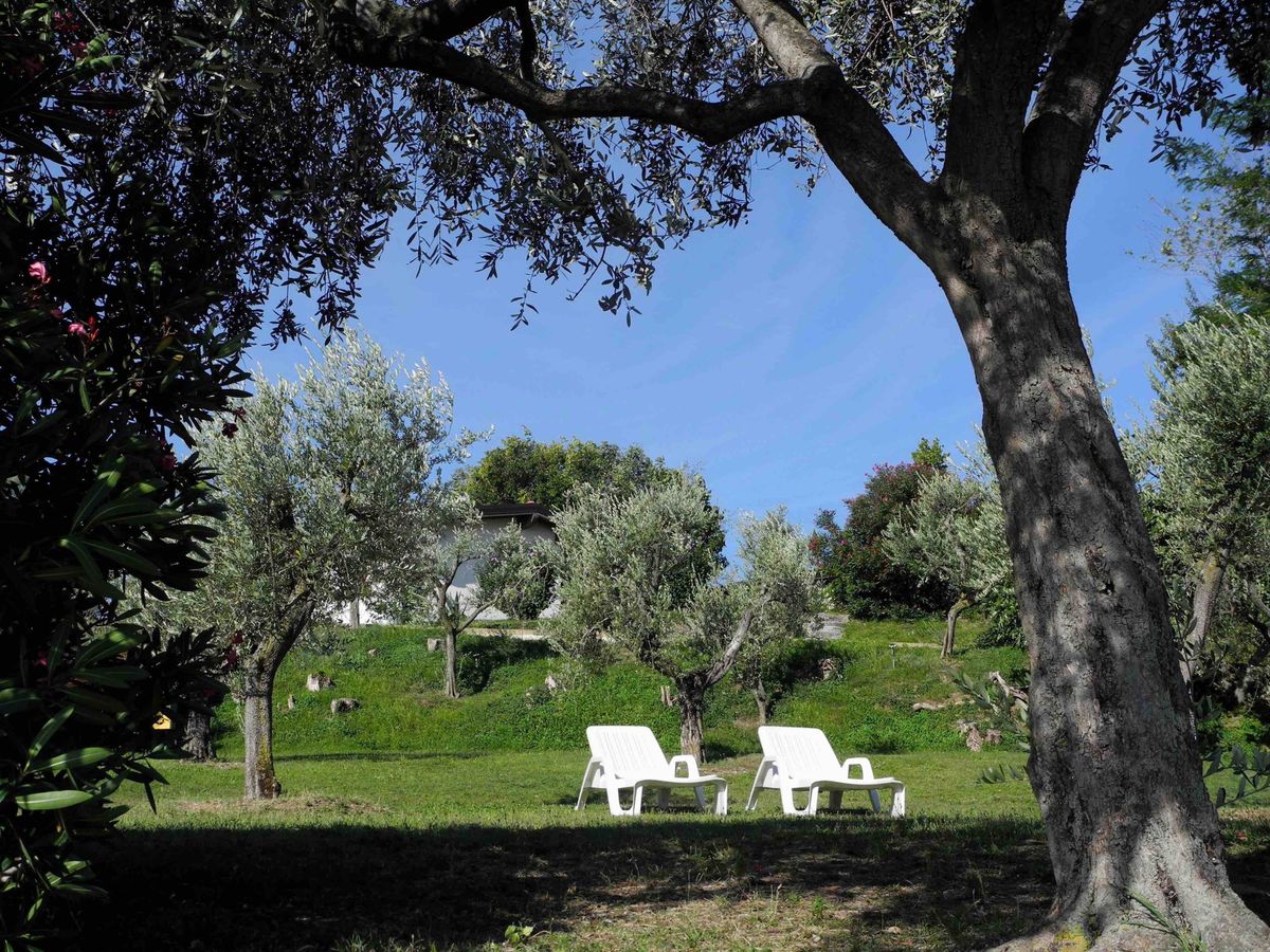 San Giorgio Vacanze