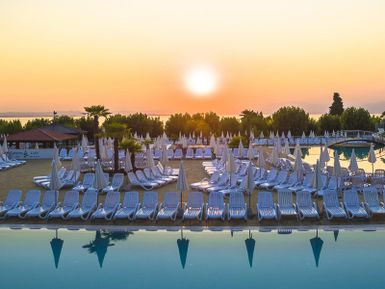 Camping Lido