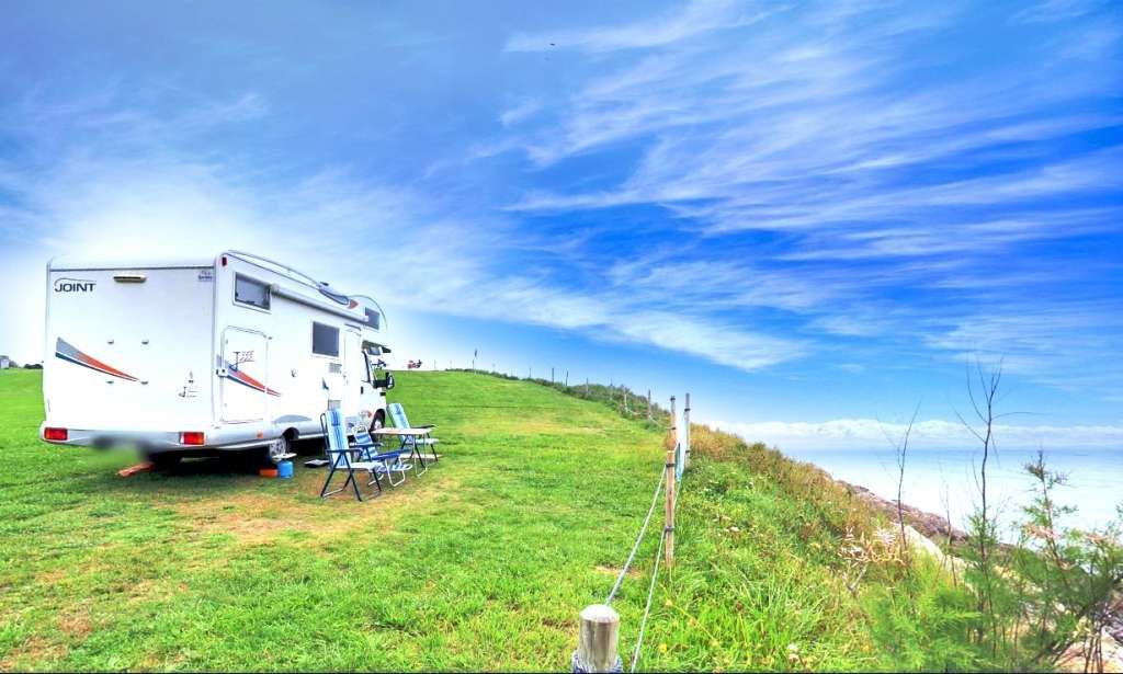 Camping Comillas