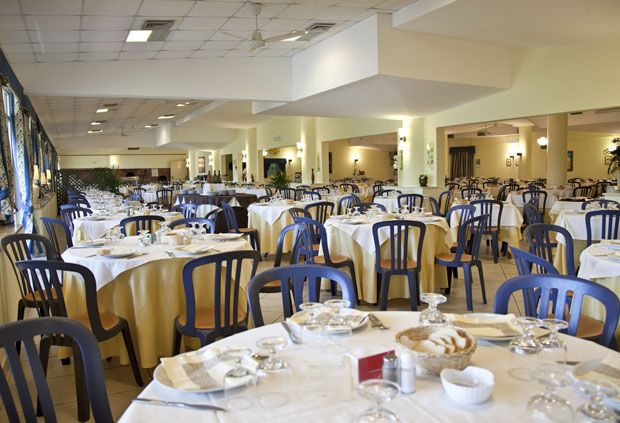 Villaggio Turistico Camping Le Dune