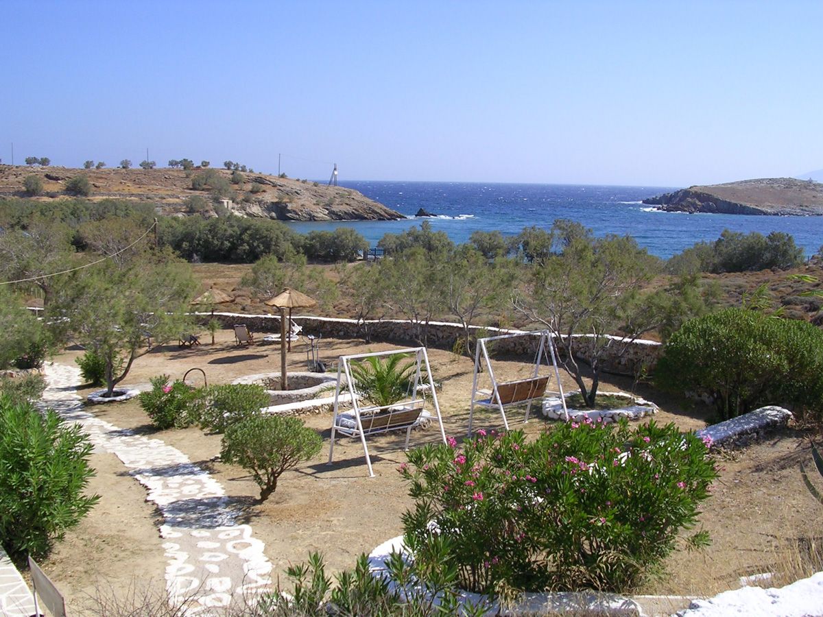 Camping Livadi