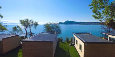 Camping Europa Silvella