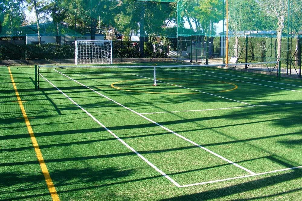 Villaggio Camping Desiderio