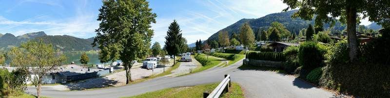 Ferienpark Terrassencamping Süd-See