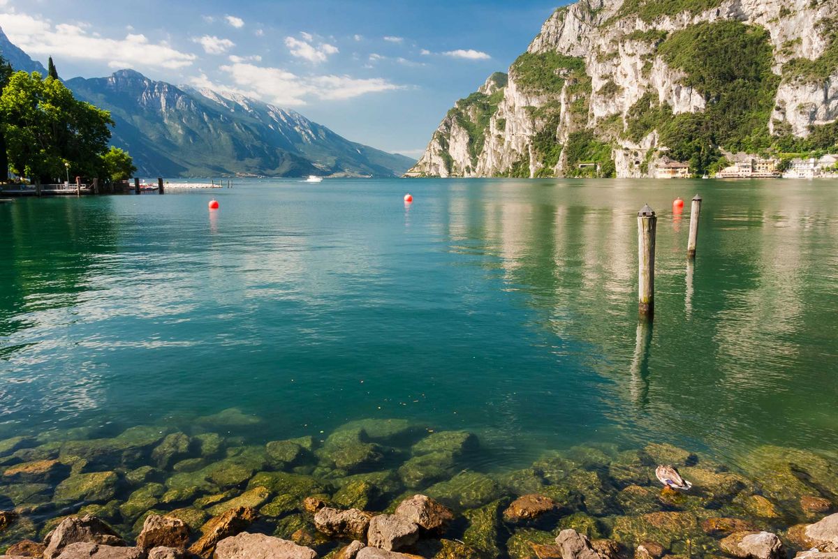 Lake Garda