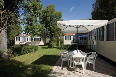 Villaggio Camping Maratea