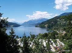 Camping Brunner Am See