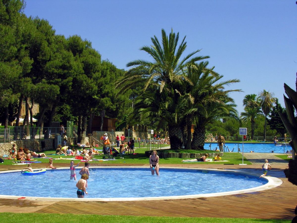Vilanova Park Vacances