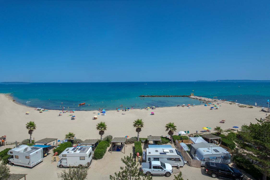 Camp du Domaine Bormes-les-Mimosas, Campingplatz Provence-Alpes-Cte  d'Azur, Var