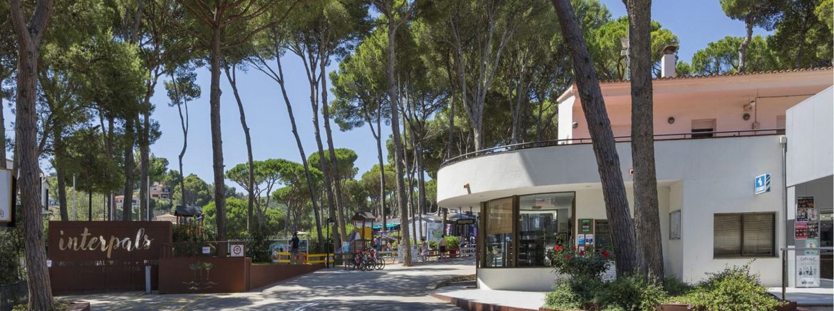 Interpals Camping&Bungalows