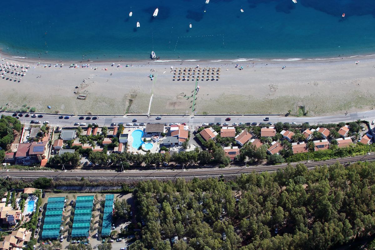 Camping Residence Il Cicero