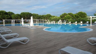 Pineto Beach Village & Camping