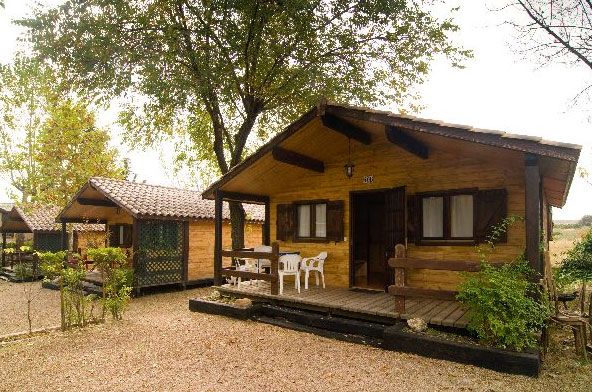 Arco Iris Bungalow Camping Resort