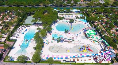 Camping Union Lido Park & Resort