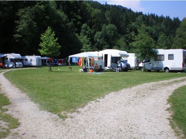 Camping Reichmann