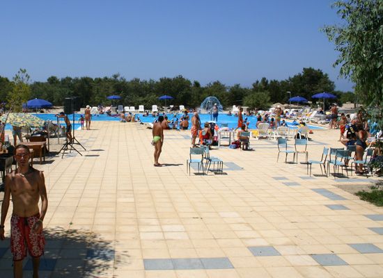 Villaggio Camping La Porta del Sole