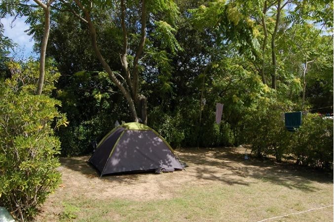 pro tents AllPro TAB 400 Side Room Tent TAB 400 Regular