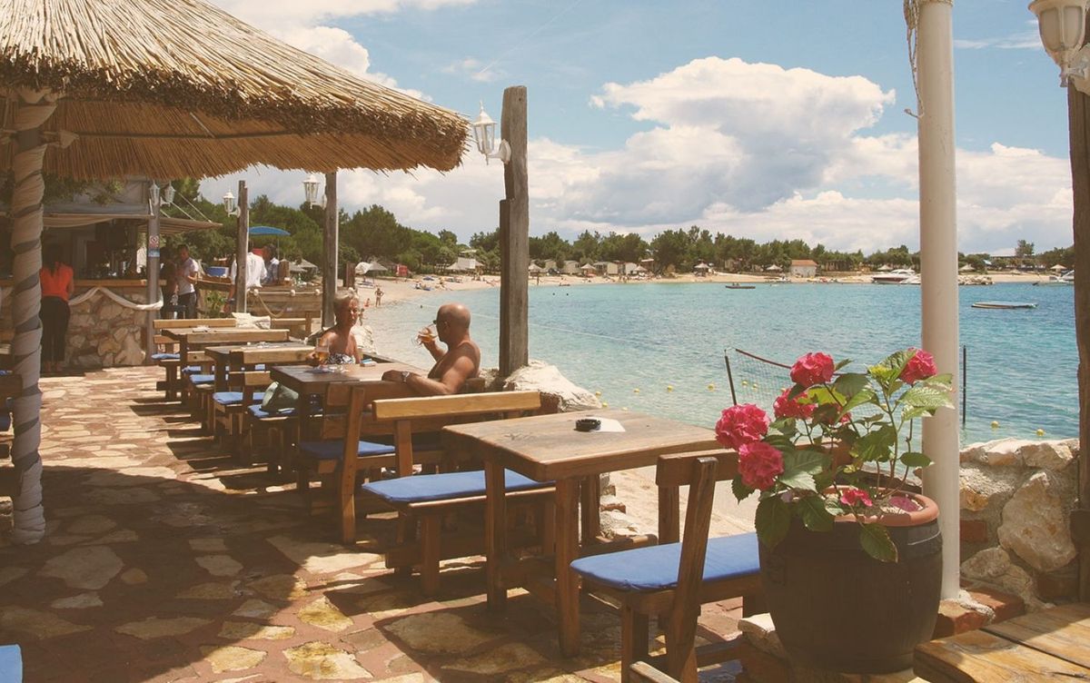Camping Village Šimuni