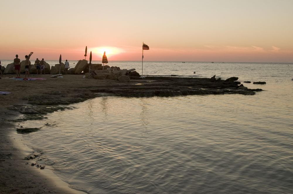 Camping La Vecchia Torre