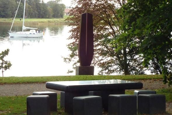 Hertugbyens Camping