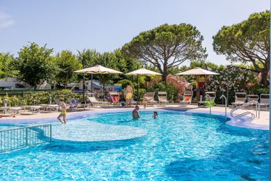 Camping San Marco